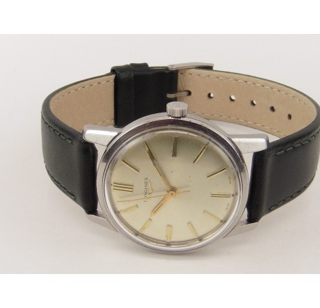 Longines herenhorloge