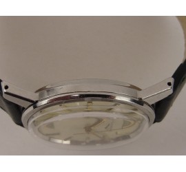 Longines herenhorloge