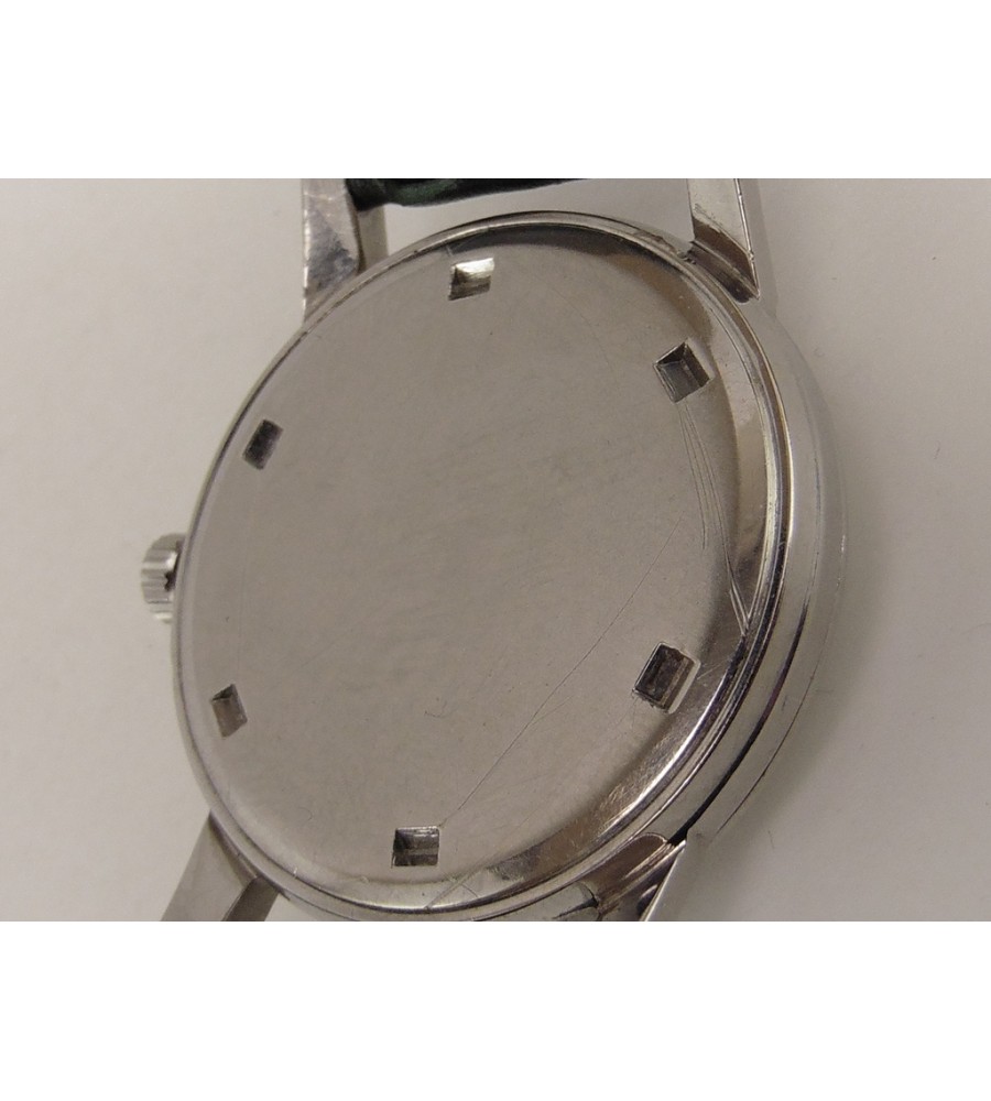 Longines herenhorloge