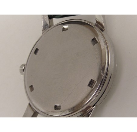 Longines herenhorloge