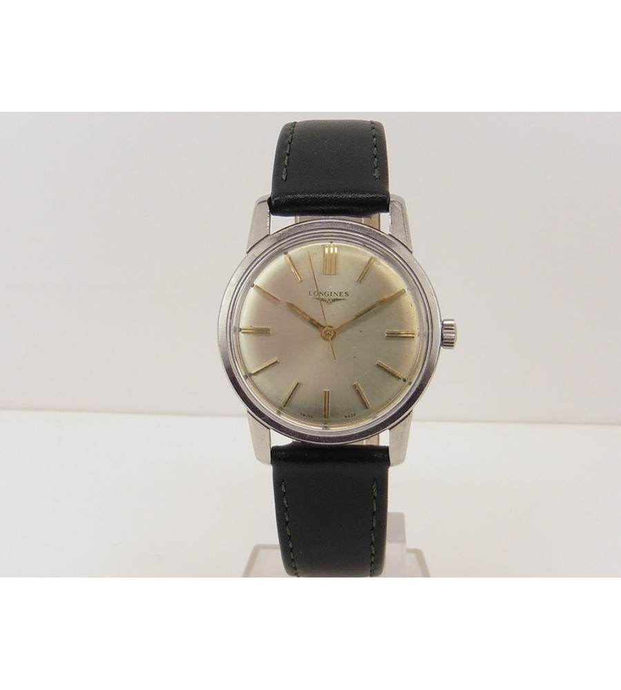 Longines herenhorloge