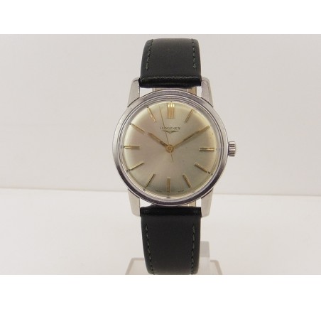 Longines herenhorloge