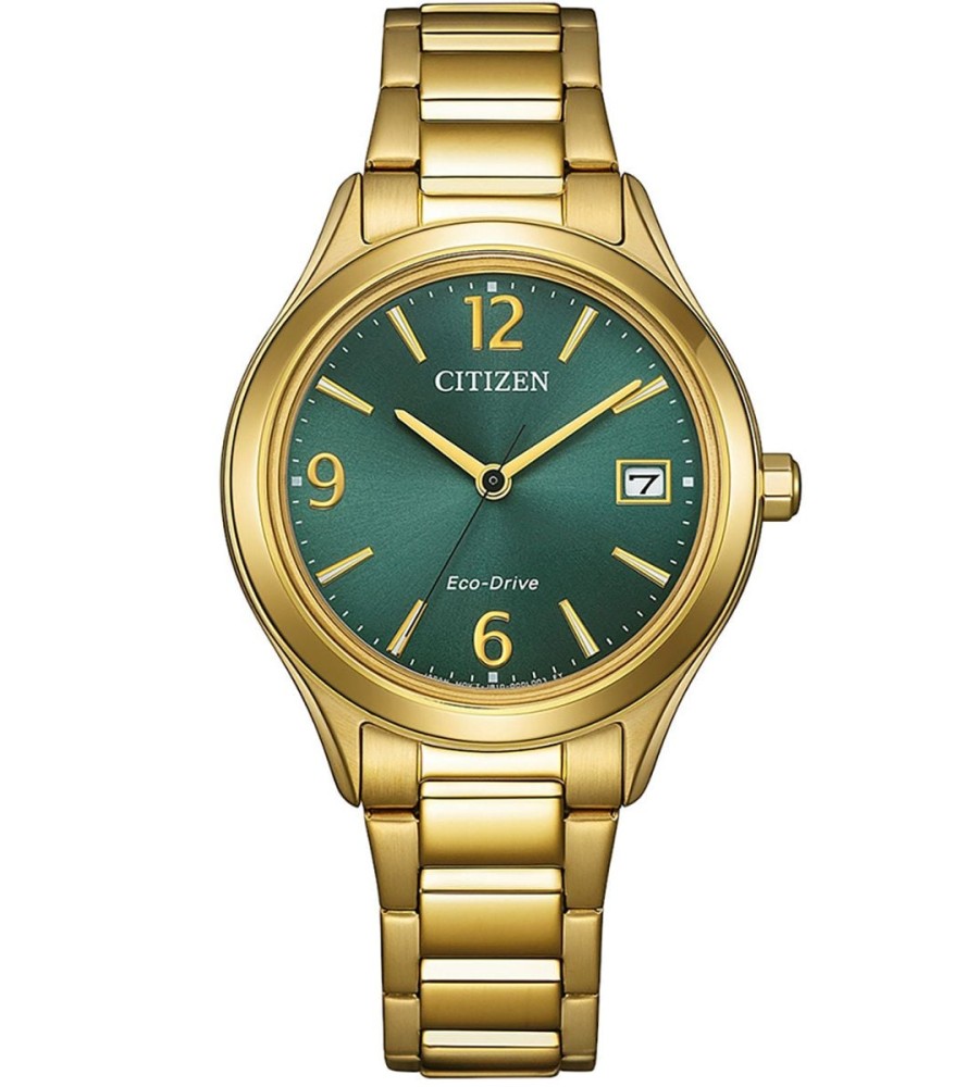 Citizen dameshorloge