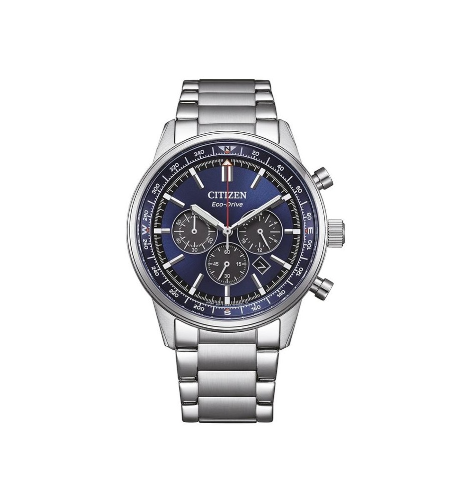 Citizen herenhorloge chronograaf