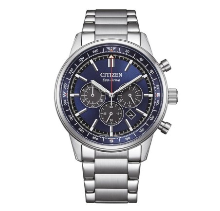 Citizen herenhorloge CA4720-52L