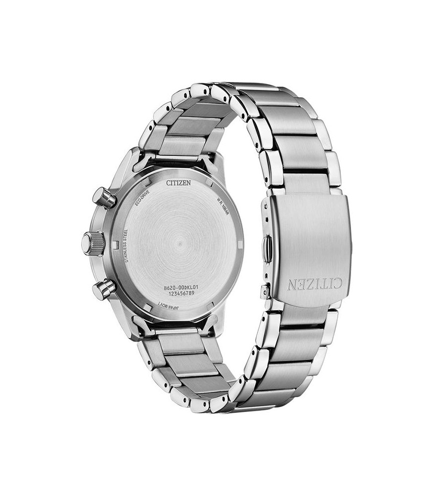 Citizen herenhorloge chronograaf