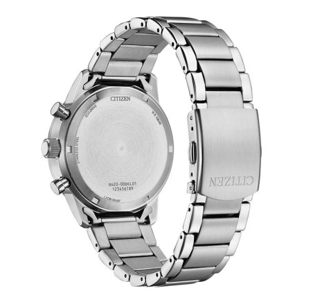 Citizen herenhorloge CA4720-52L