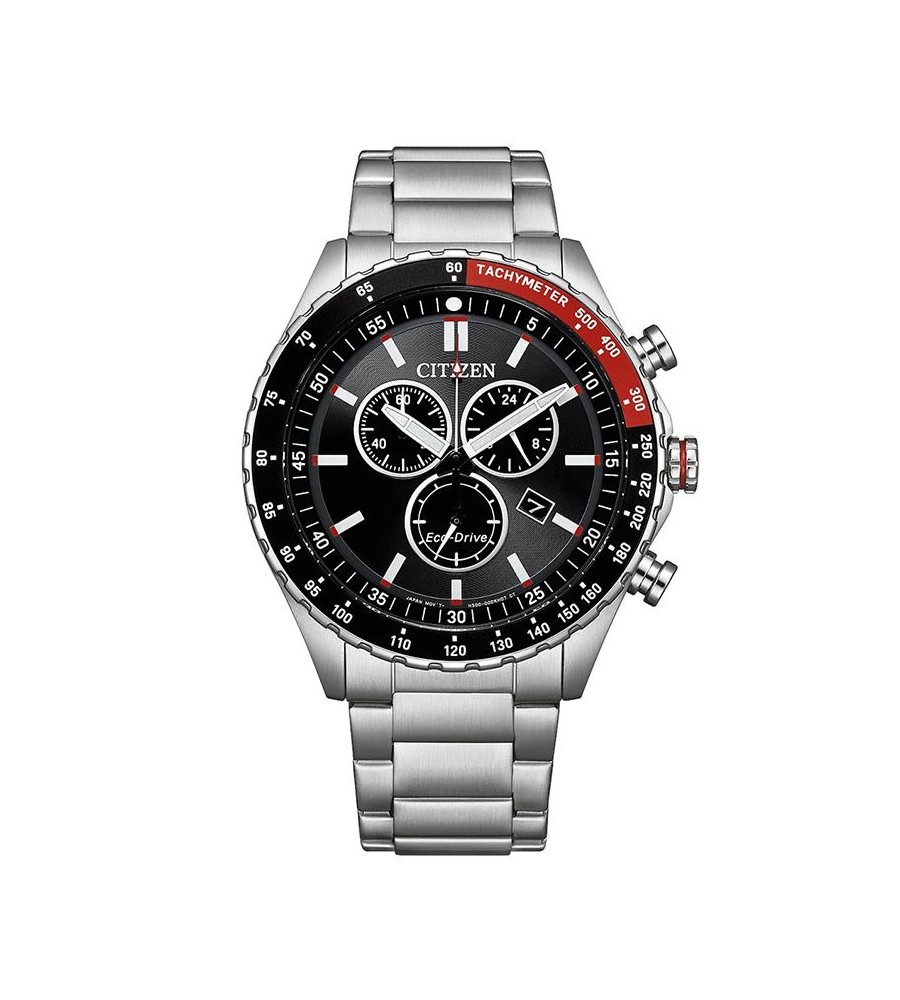 Citizen herenhorloge chronograaf