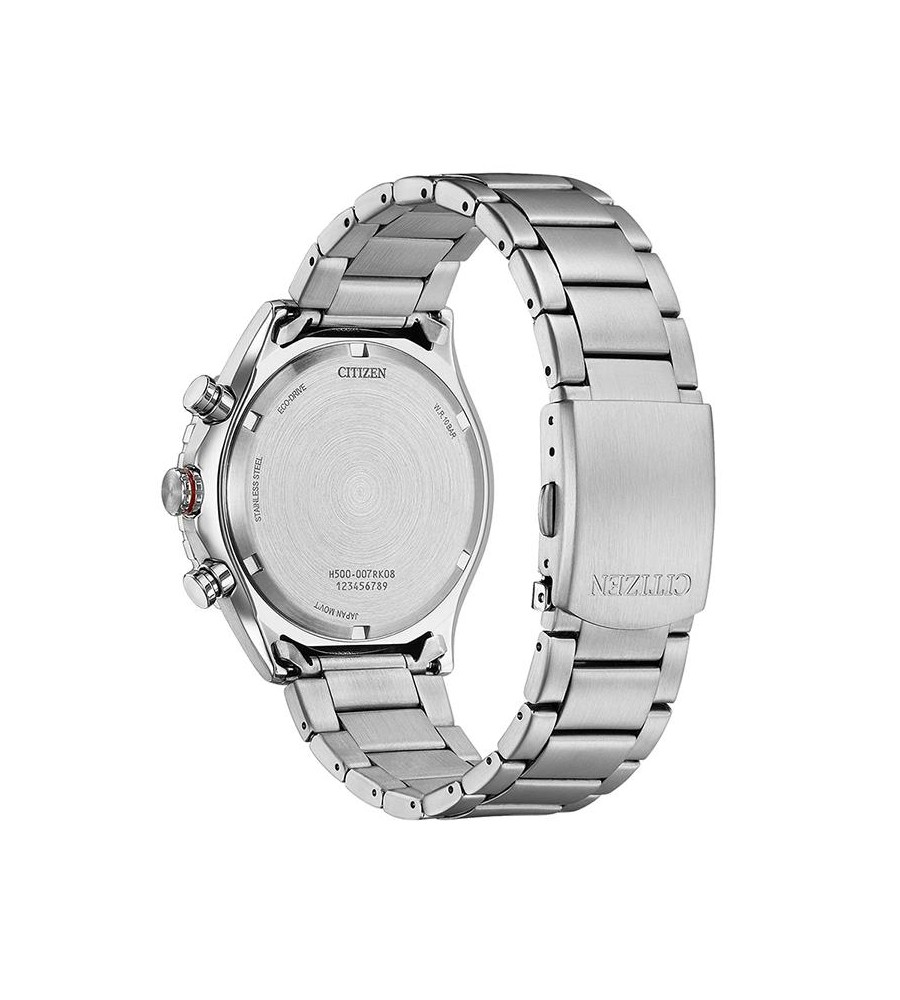 Citizen herenhorloge chronograaf