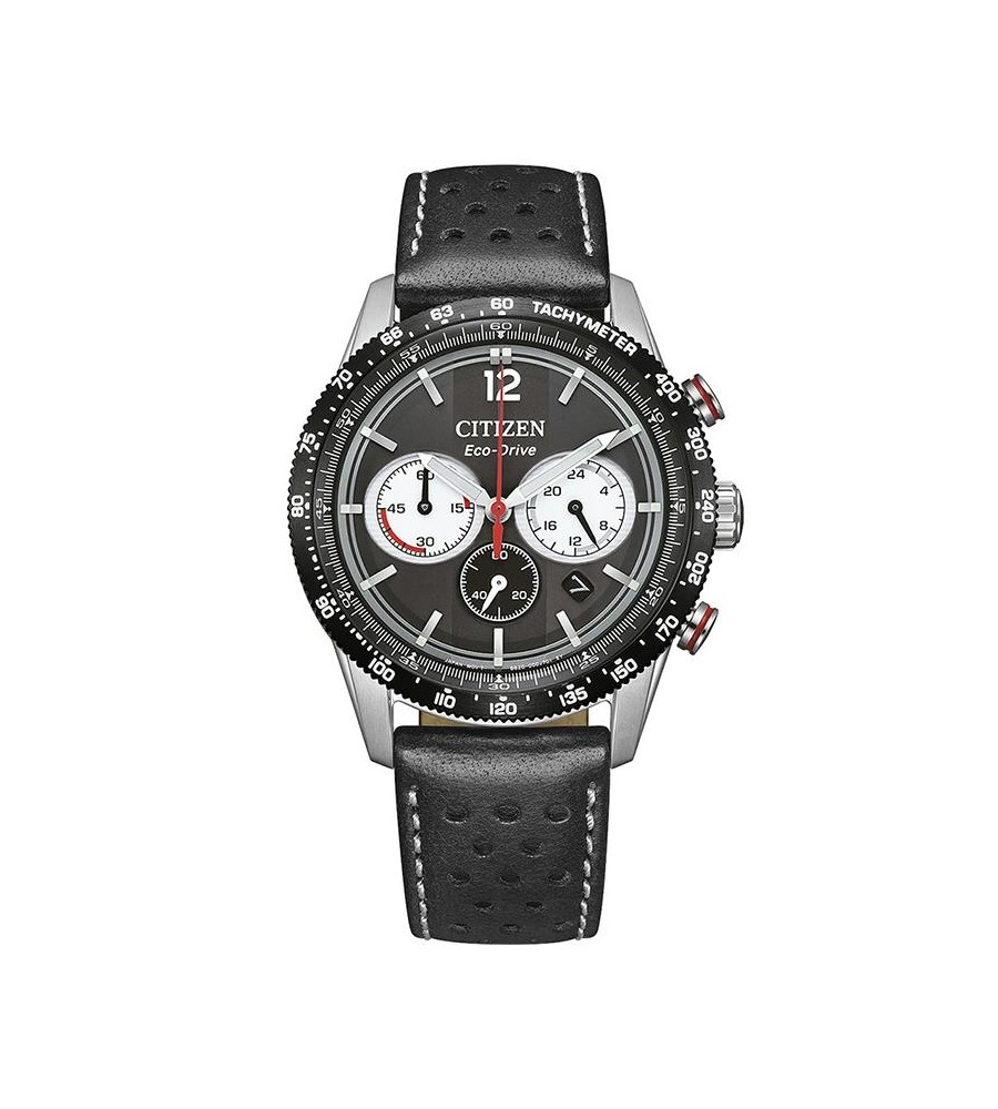 Citizen herenhorloge chronograaf