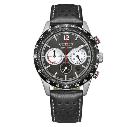 Citizen herenhorloge CA4717-06E