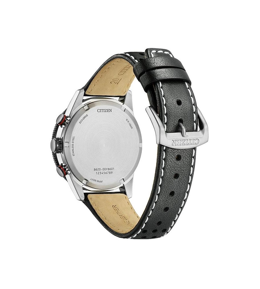 Citizen herenhorloge chronograaf