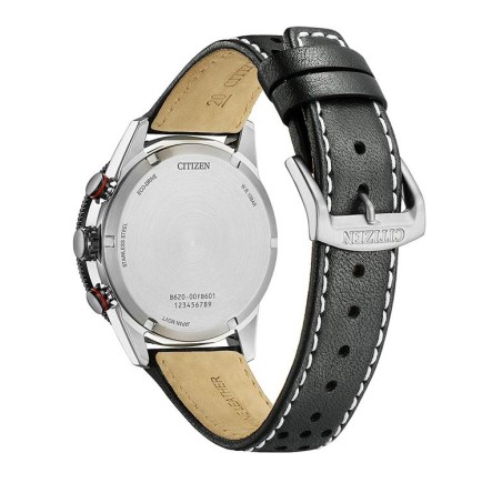 Citizen herenhorloge CA4717-06E