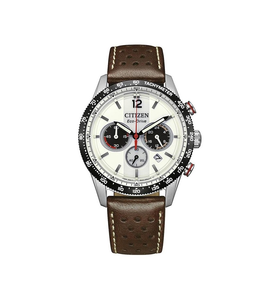 Citizen herenhorloge chronograaf