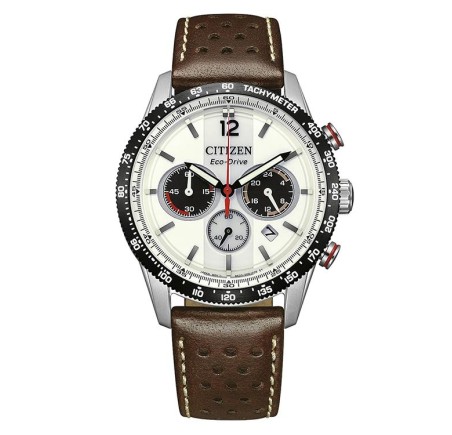 Citizen herenhorloge CA4714-04A