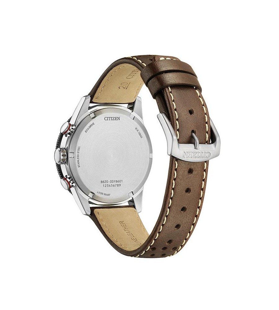 Citizen herenhorloge chronograaf