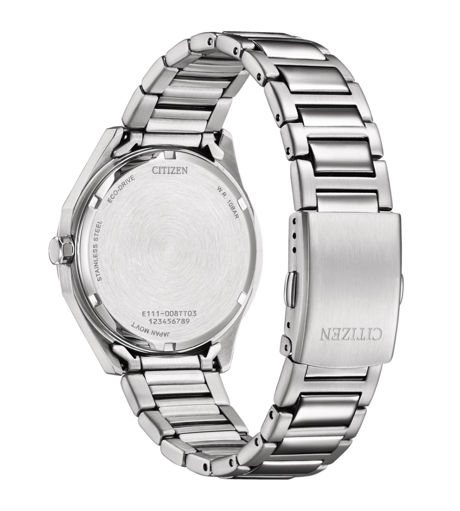 Citizen herenhorloge