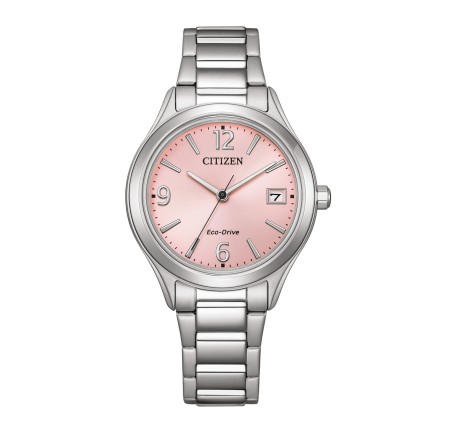 Citizen dameshorloge FE6121-67X