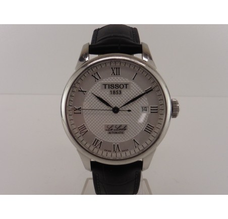 Tissot Le Locle herenhorloge