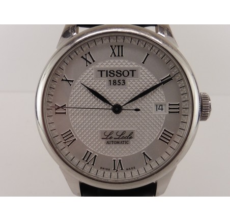 Tissot Le Locle herenhorloge