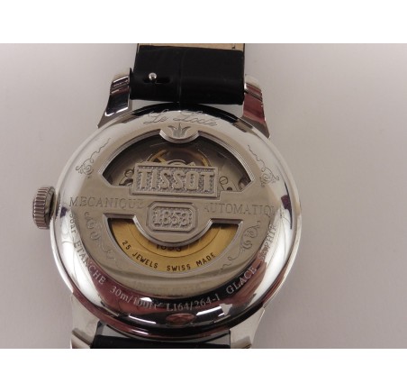 Tissot Le Locle herenhorloge
