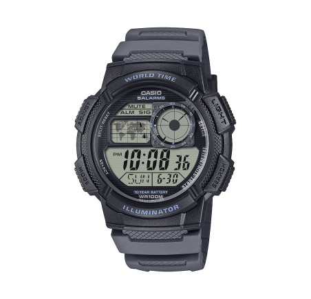 Casio G-Shock herenhorloge AE-1000W-8AVEF