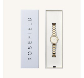 Rosefield dameshorloge Gaia XS ORCDSD-OR06