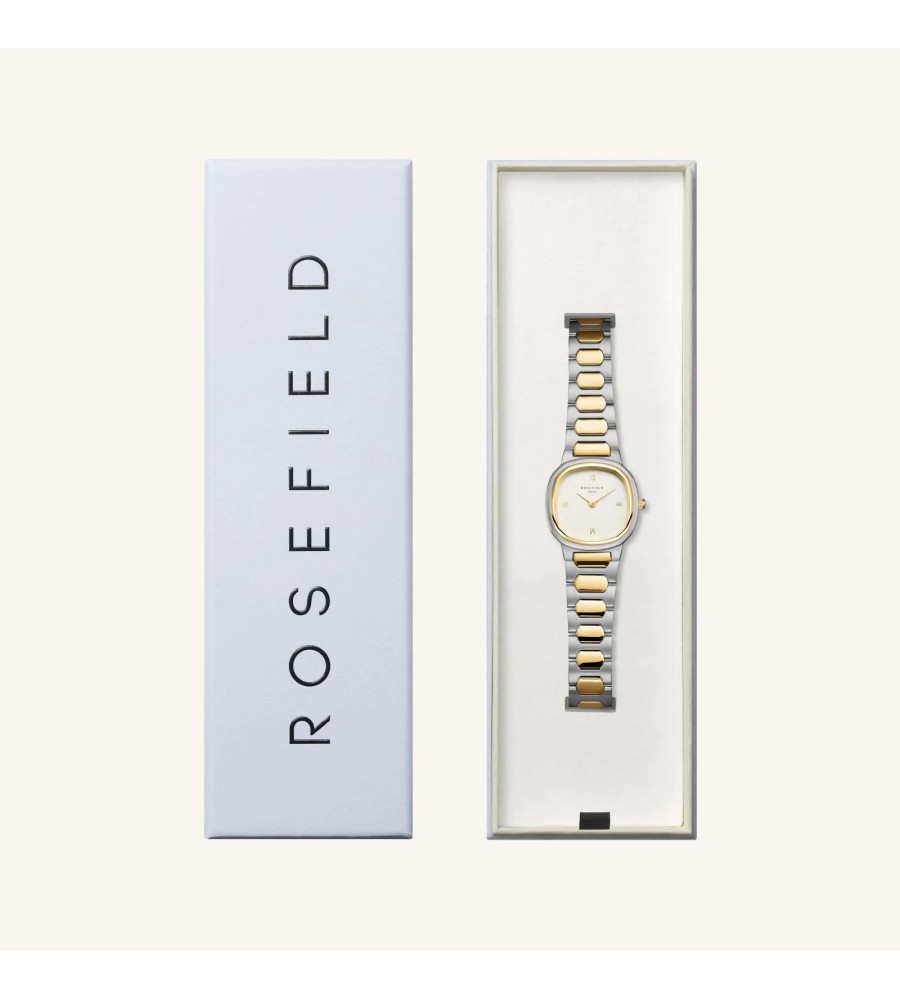 Rosefield dameshorloge Gaia XS