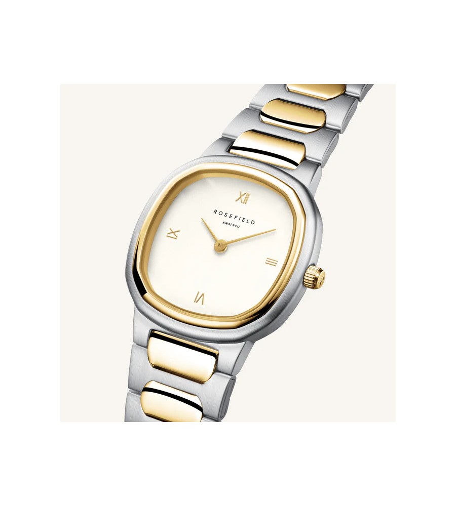 Rosefield dameshorloge Gaia XS