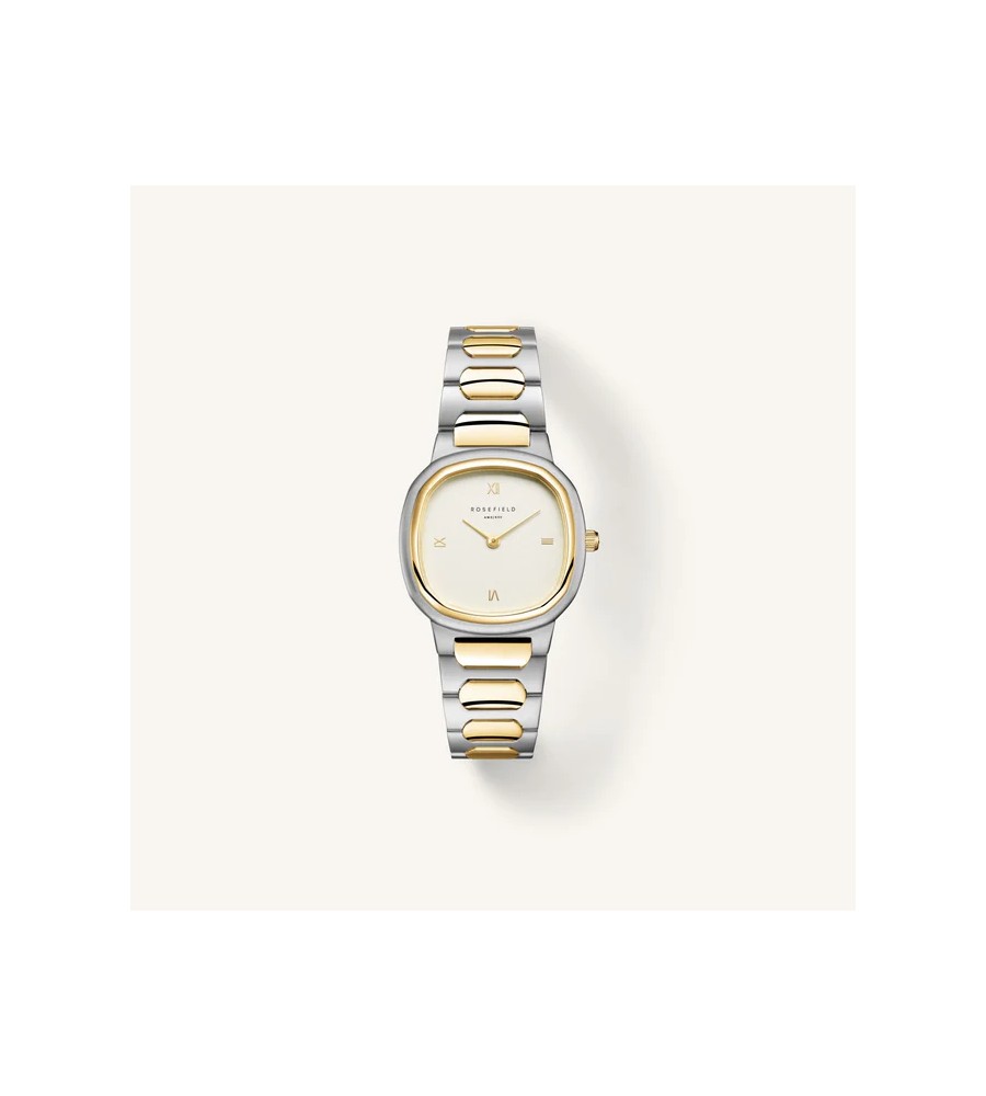 Rosefield dameshorloge Gaia XS