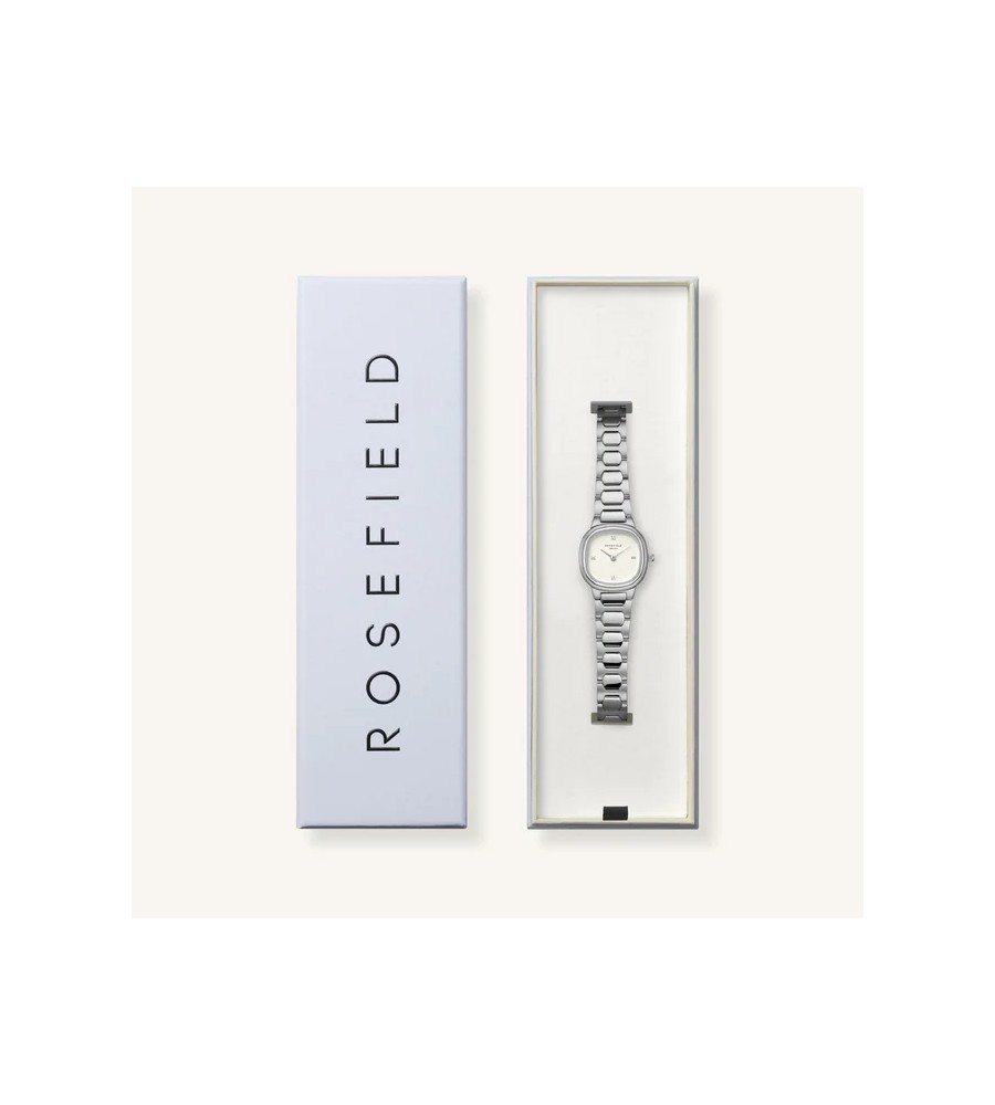 Rosefield dameshorloge Gaia XS
