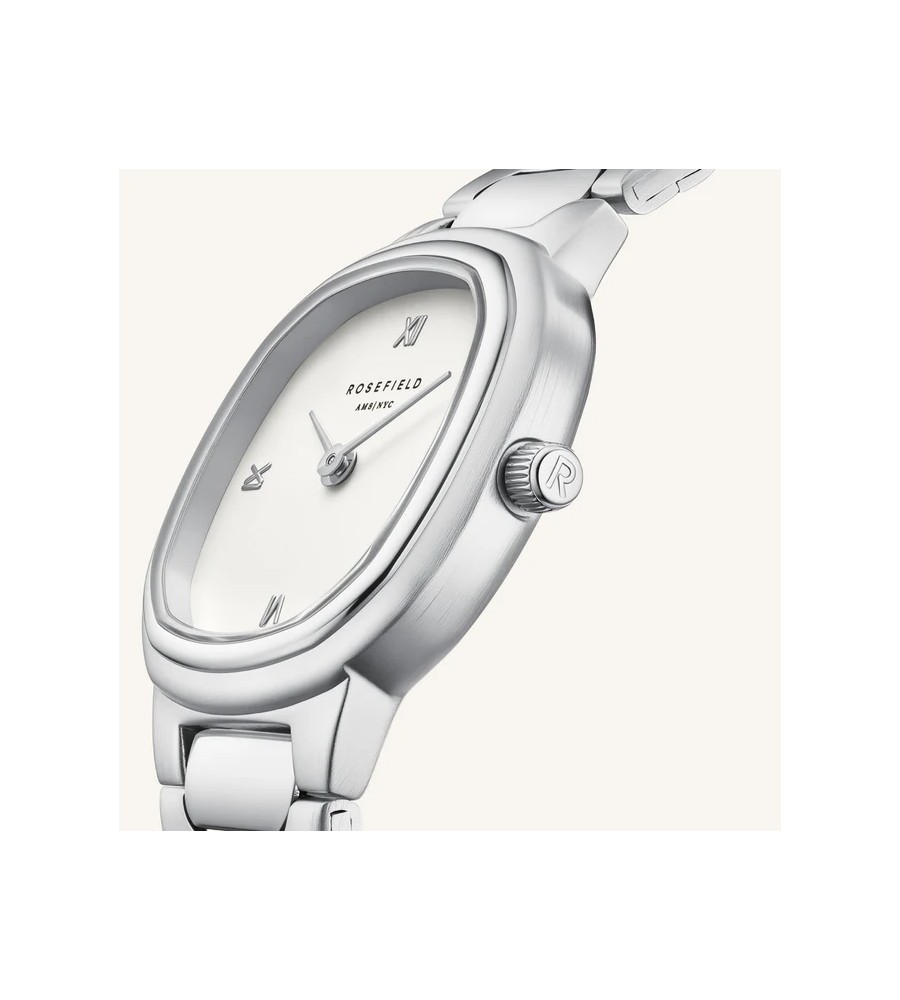 Rosefield dameshorloge Gaia XS