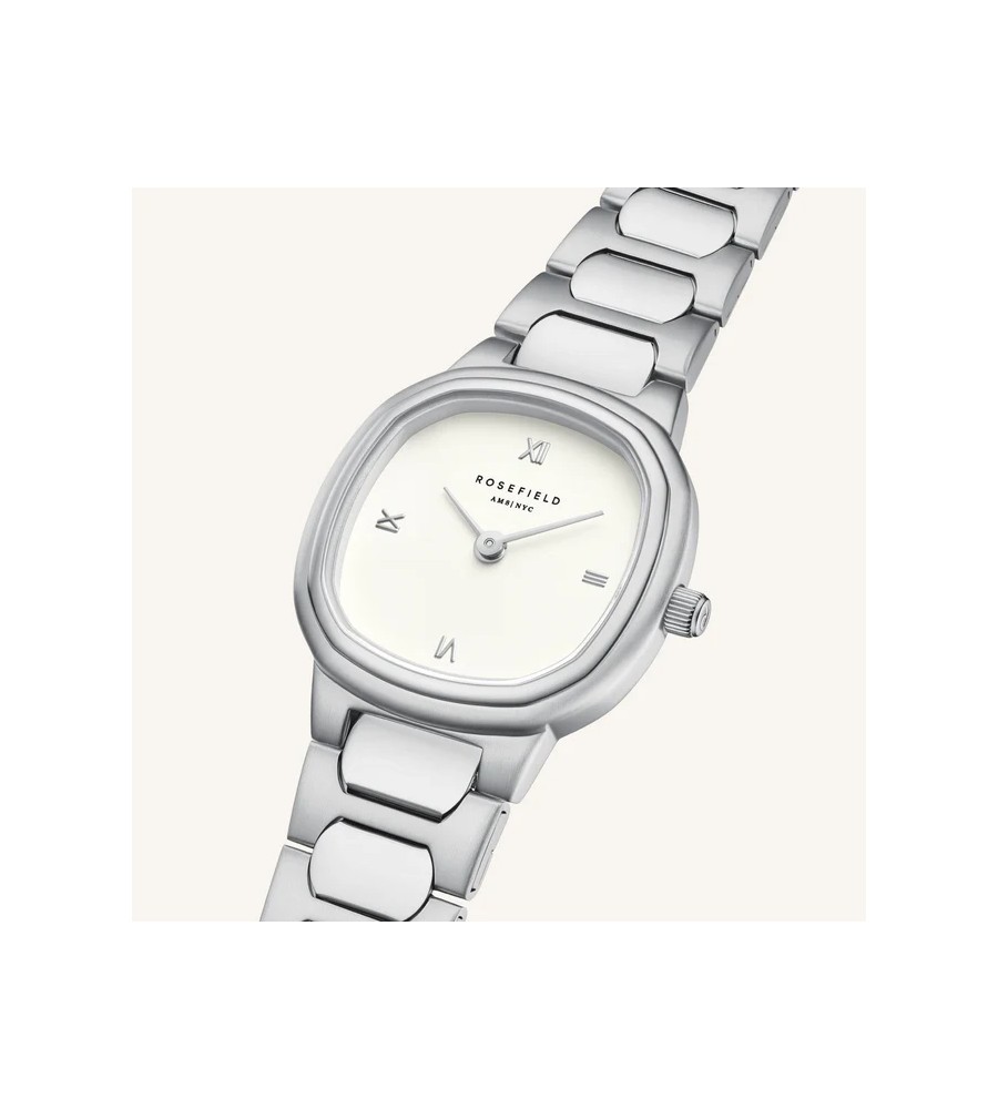 Rosefield dameshorloge Gaia XS