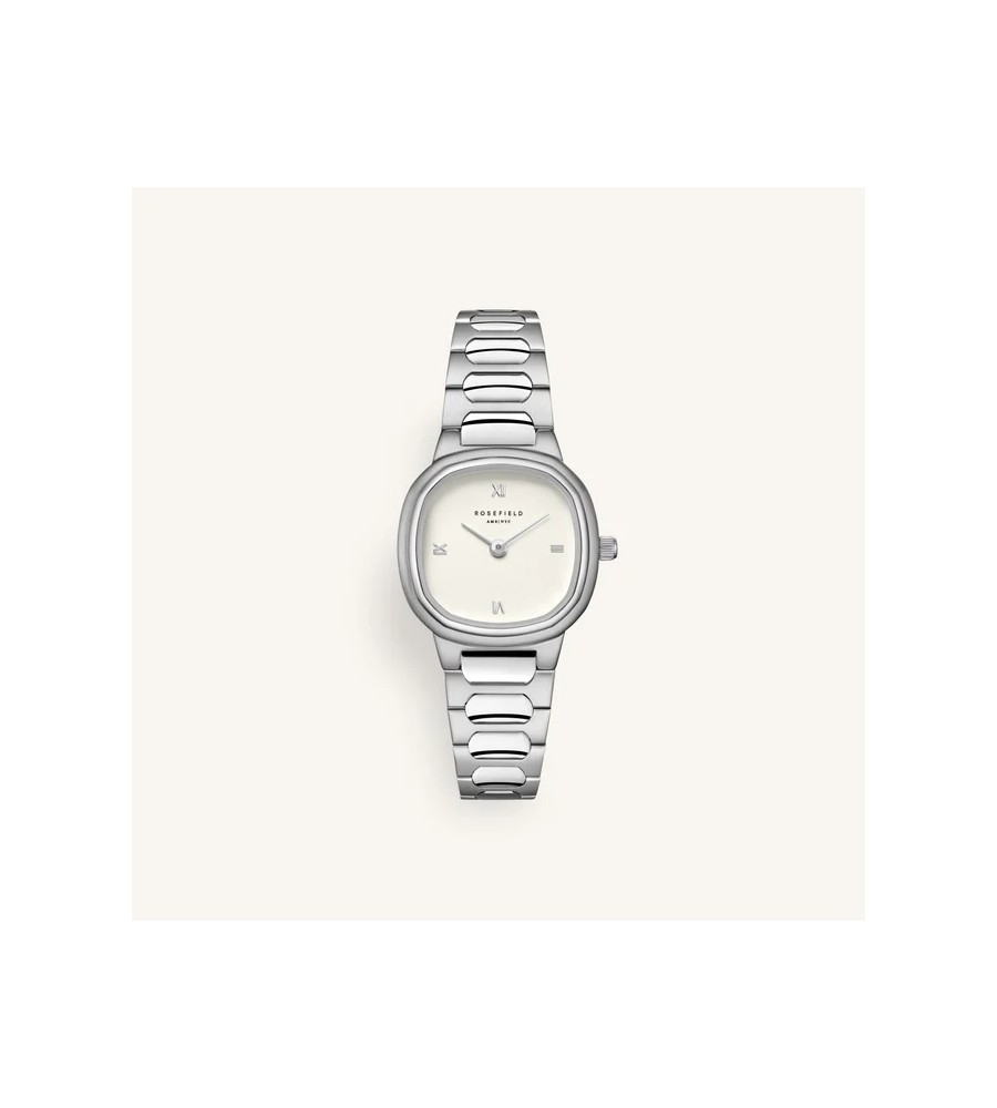 Rosefield dameshorloge Gaia XS