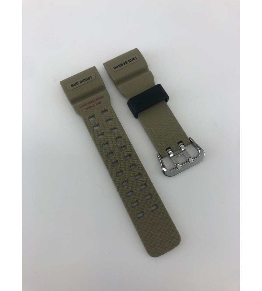 Casio G-Shock horlogeband GWG-1000
