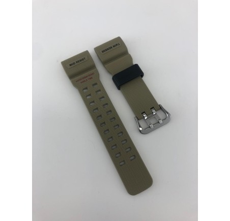 Casio horlogeband GG-1000