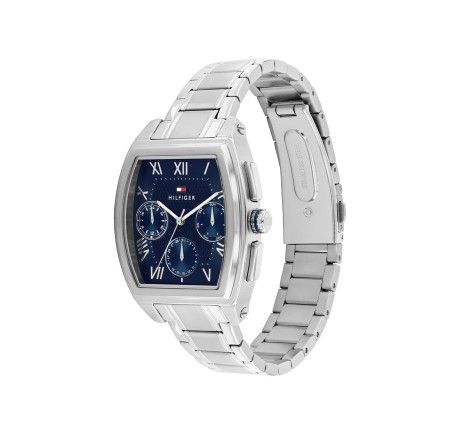 Tommy Hilfiger herenhorloge Model: Oxford, TH1710763