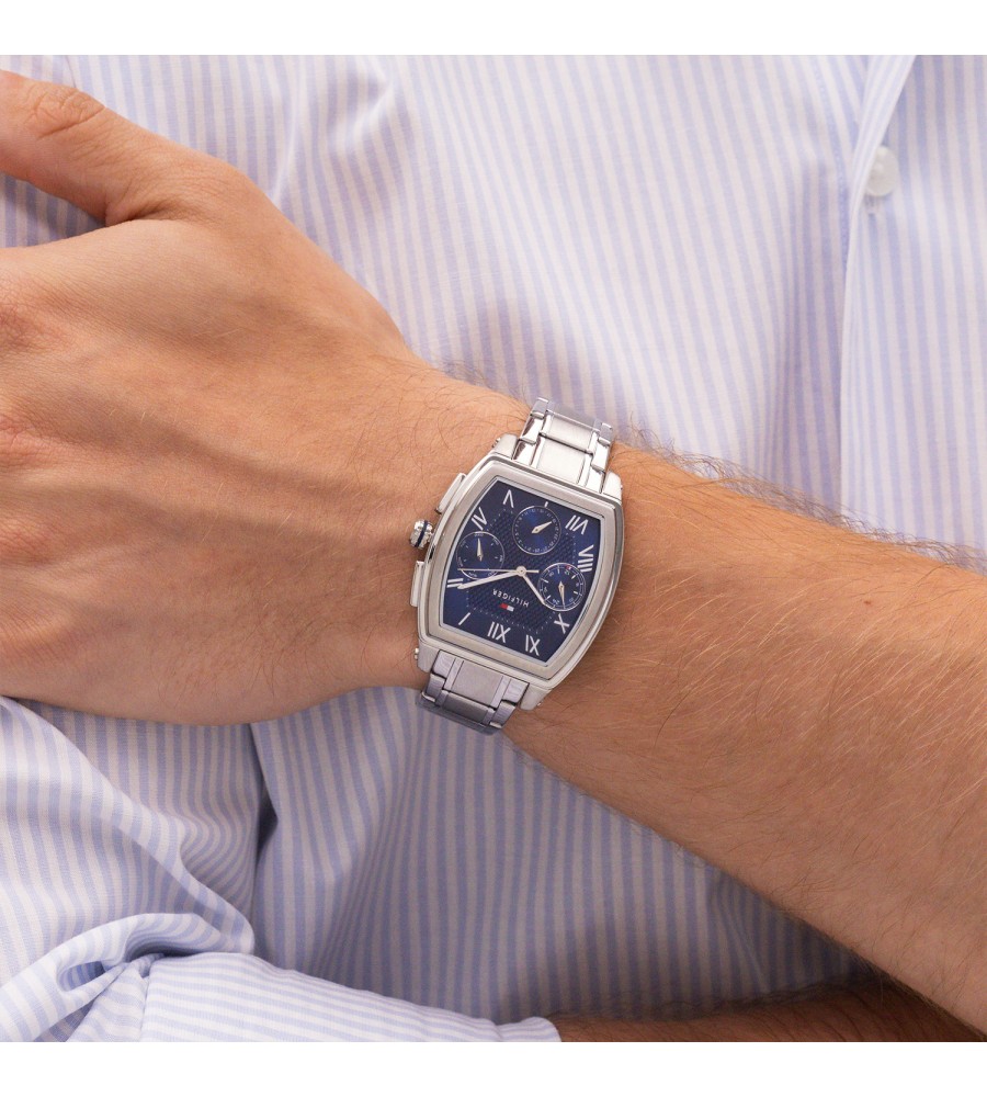 Tommy Hilfiger herenhorloge