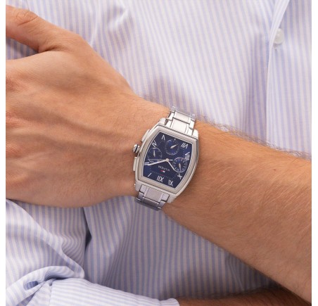 Tommy Hilfiger herenhorloge Model: Oxford, TH1710763