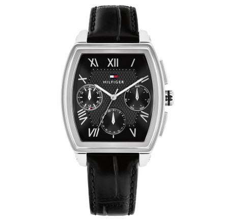 Tommy Hilfiger herenhorloge Model: Oxford, TH1710761