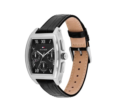 Tommy Hilfiger herenhorloge Model: Oxford, TH1710761
