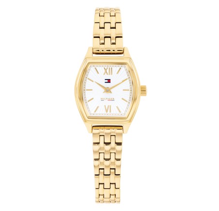 Tommy Hilfiger dameshorloge Model: Norah, TH1782870