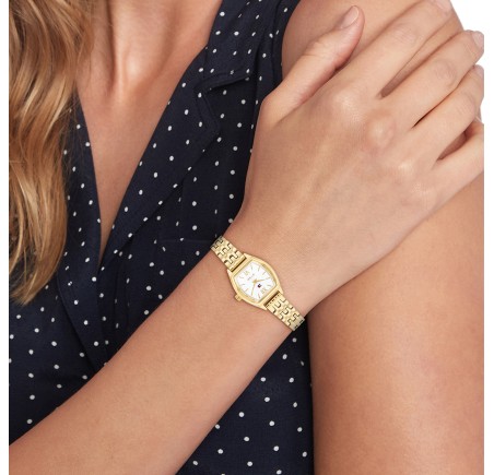 Tommy Hilfiger dameshorloge Model: Norah, TH1782870