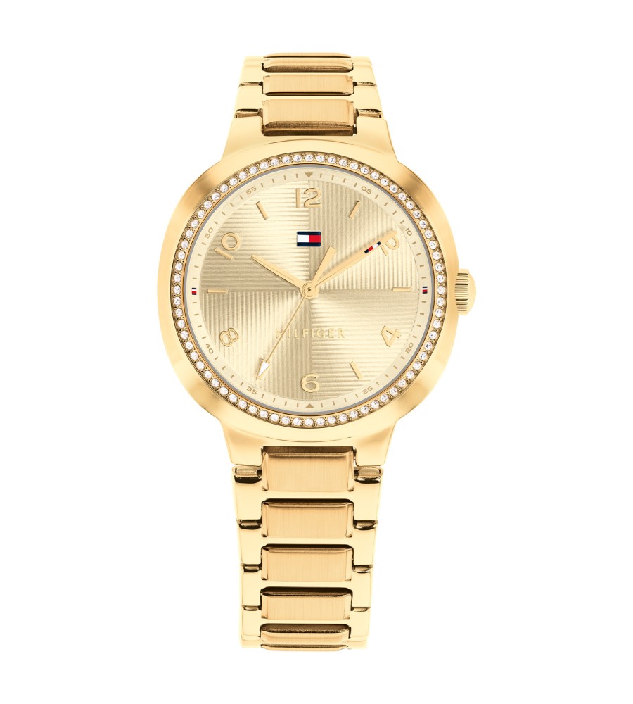 Tommy Hilfiger dameshorloge