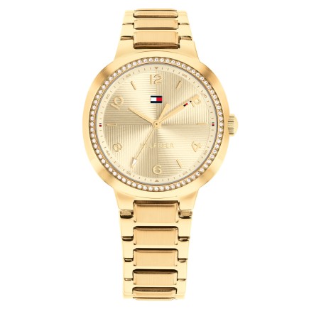 Tommy Hilfiger dameshorloge Model: Savannah, TH1782900