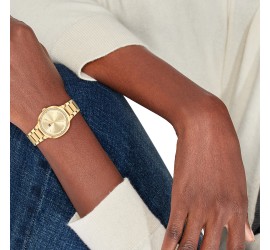 Tommy Hilfiger dameshorloge Model: Savannah, TH1782900
