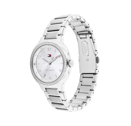 Tommy Hilfiger dameshorloge Model: Savannah, TH1782899