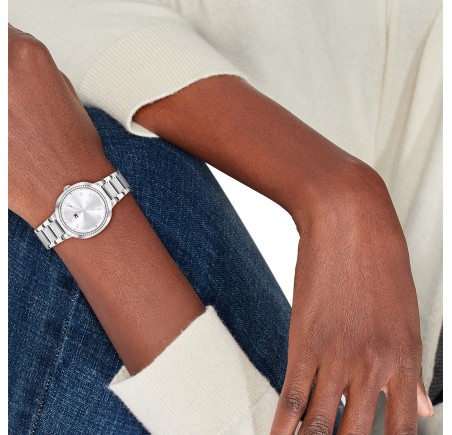 Tommy Hilfiger dameshorloge Model: Savannah, TH1782899