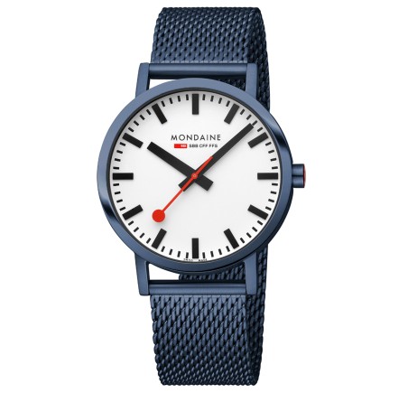 Mondaine Classic A660.30360.1BSBM