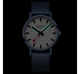 Mondaine Classic A660.30360.1BSBM